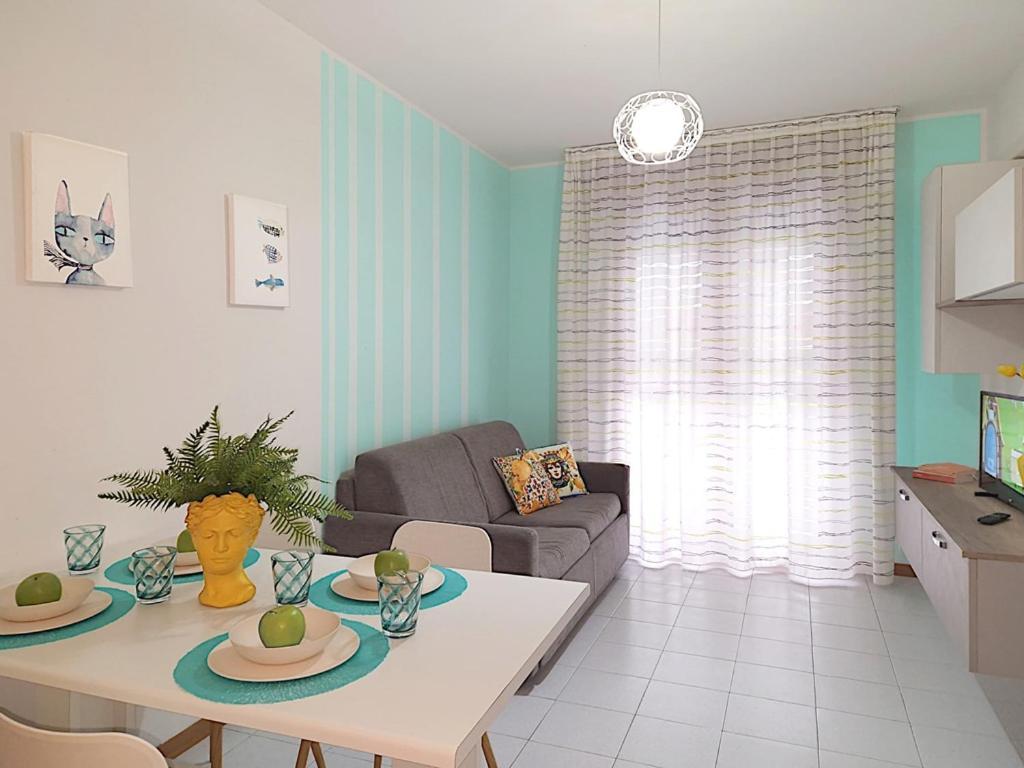 Halley Belmare Apartments Bibione Luaran gambar