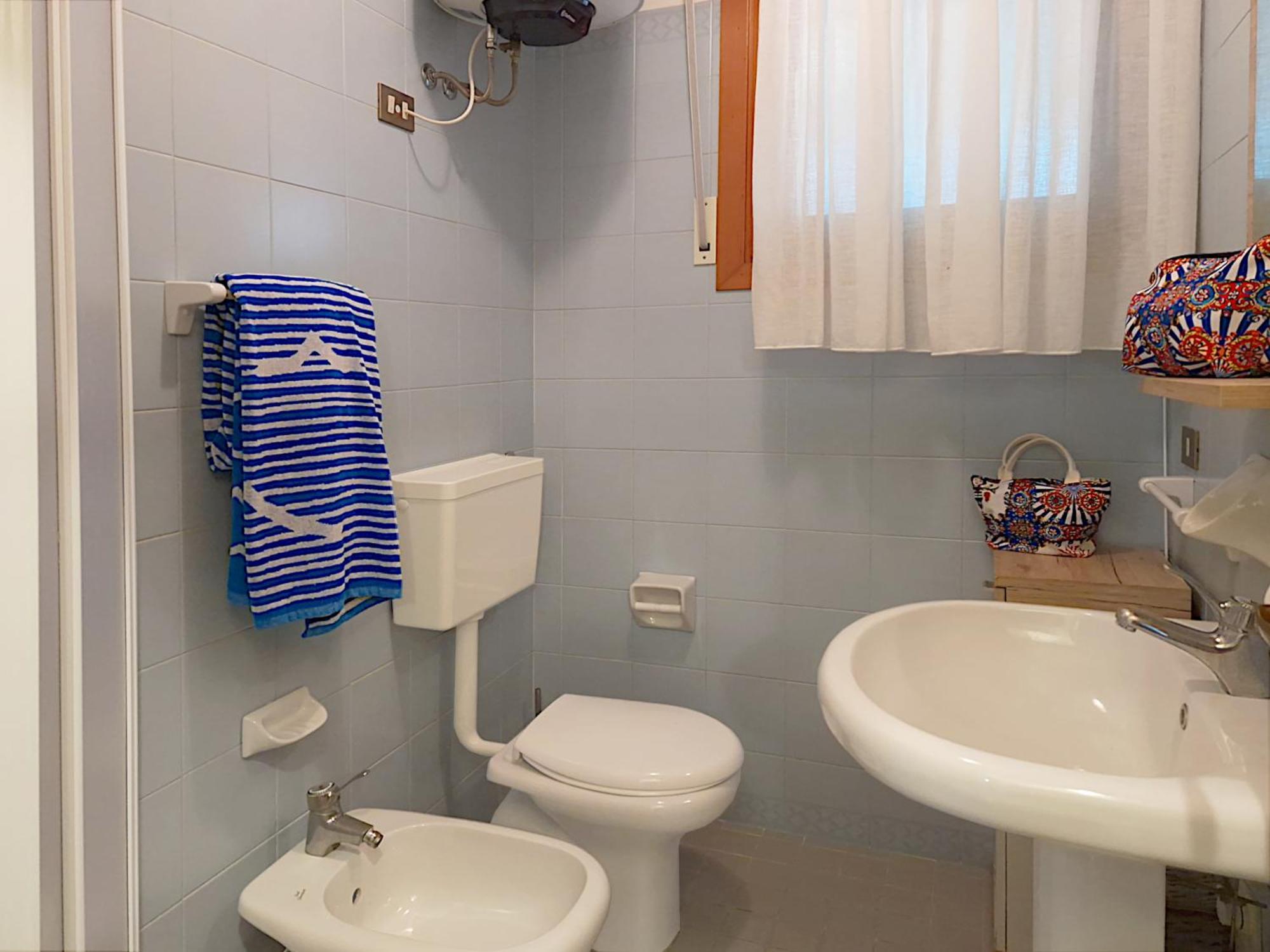 Halley Belmare Apartments Bibione Luaran gambar