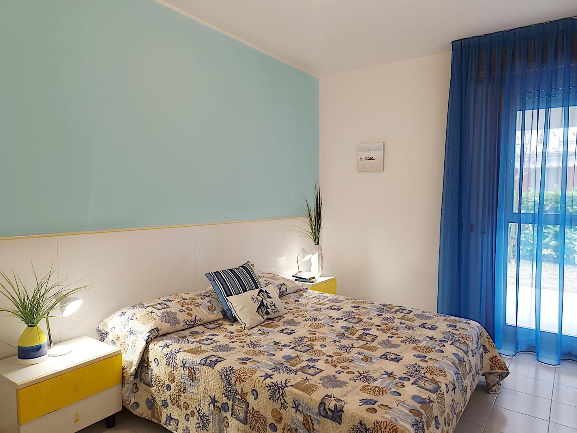 Halley Belmare Apartments Bibione Luaran gambar